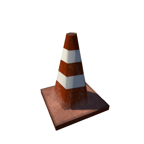 Road Cone